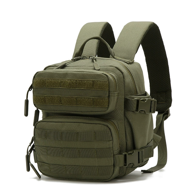 9L Sport Backpack MOLLE 3 Day  - Edc Carry Backpack recension och pris