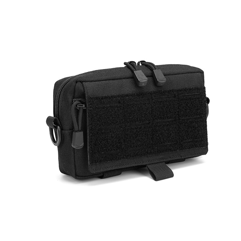 Tactical Molle Admin Pouch Las - Edc Daily Carry recension och pris