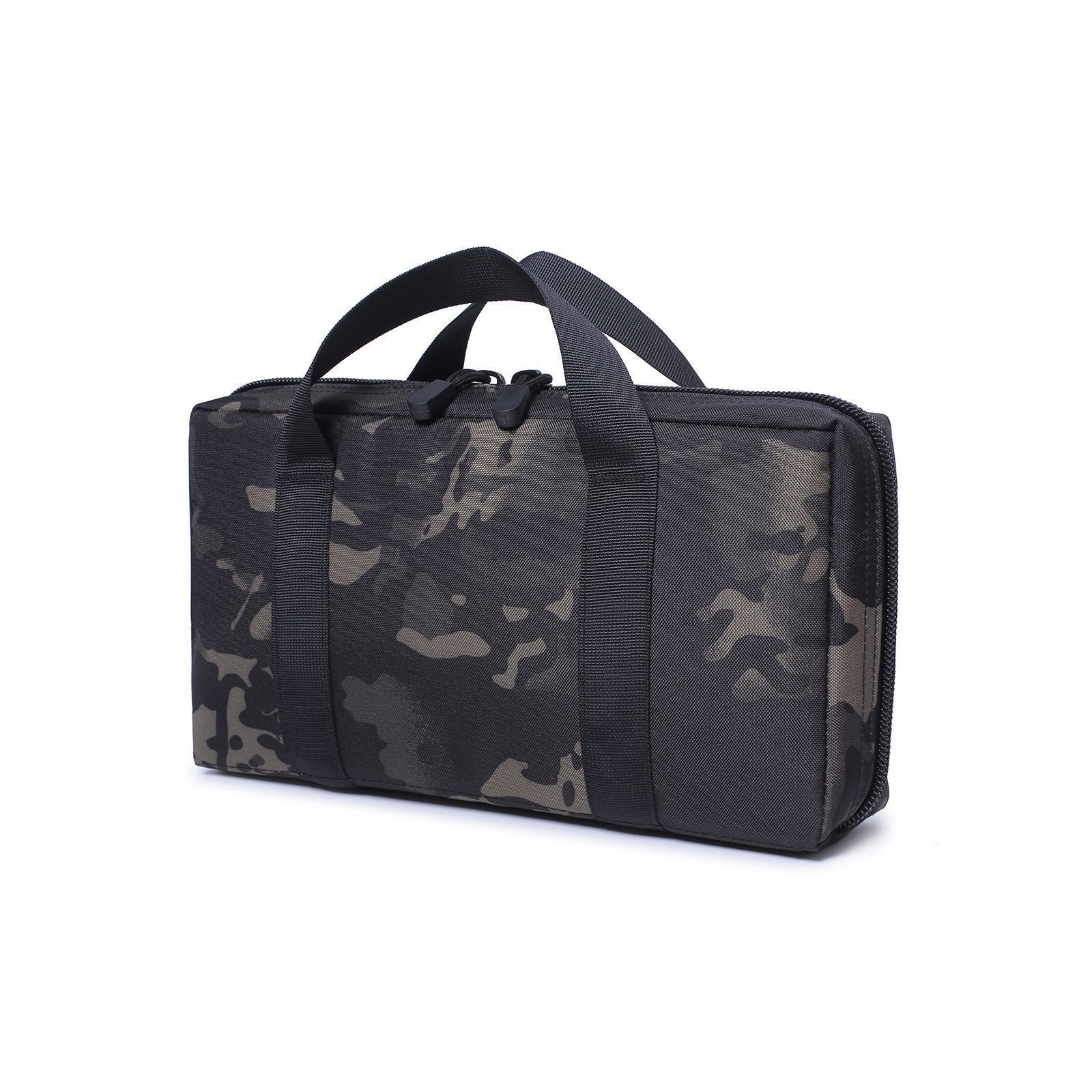 Outdoor Gun Carry Bag EDC Tool - Edc Pistol Carry Bag recension och pris