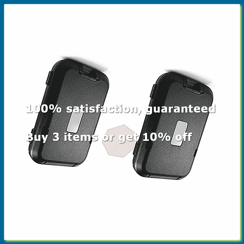 2PCS Anti-Theft Brush Multifun - Multitool Credit Card recension och pris