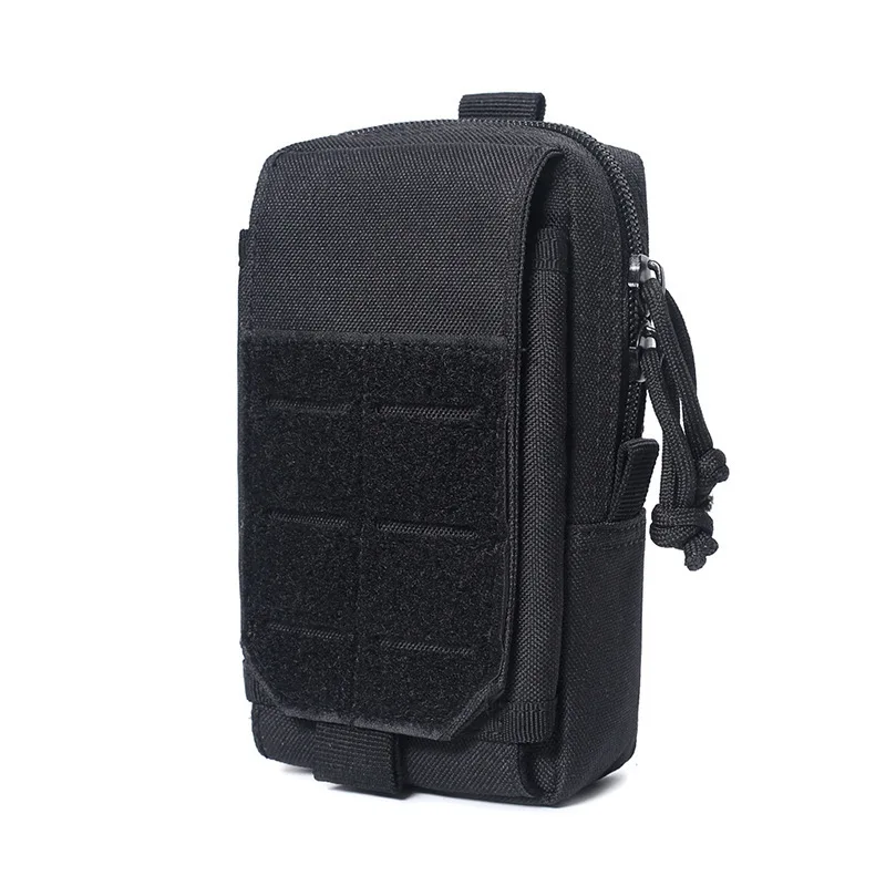 Waist Bag EDC Tool Bag Vest Po - Edc Carry Pocket recension och pris