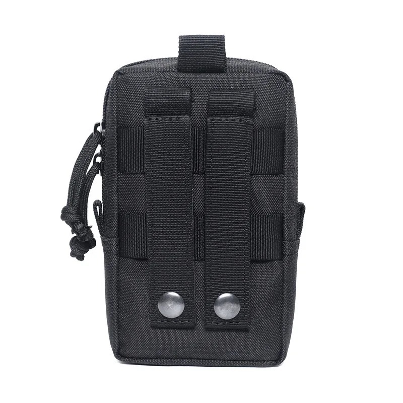 Waist Bag EDC Tool Bag Vest Po - Edc Carry Pocket recension och pris