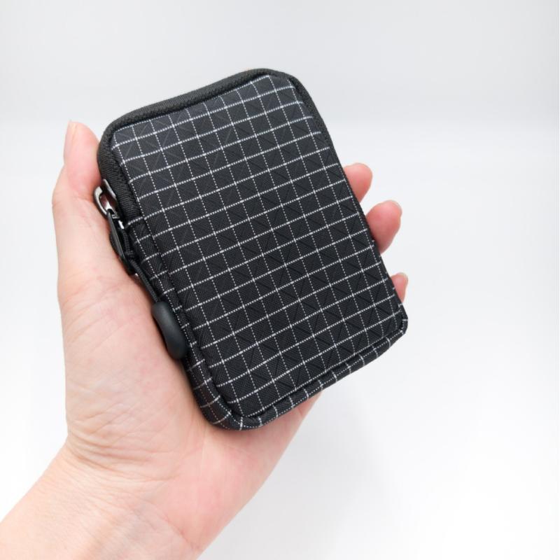 Mini EDC Pouch Wear Resistant  - Edc Carry Pocket Pouch recension och pris