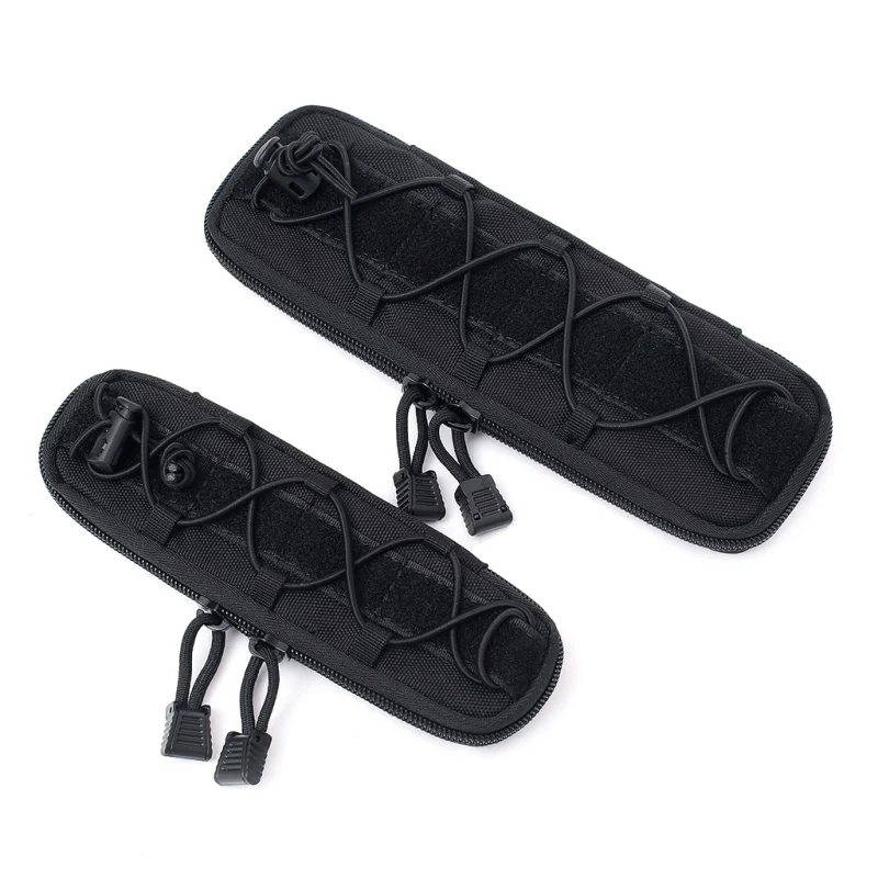 Molle Knife Pouch EDC Waist Pa - Edc Carry Holster recension och pris
