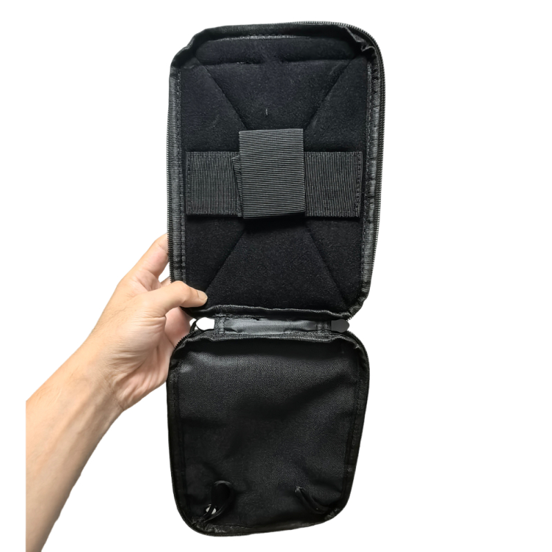 Molle Outdoor Tactical Conceal - Edc Concealed Carry Fanny Pack recension och pris