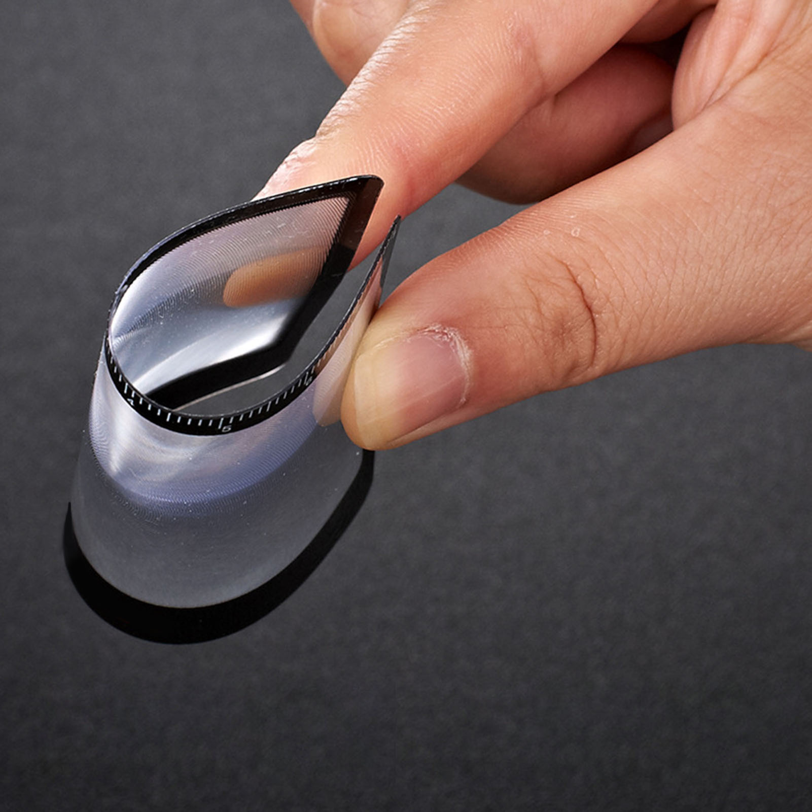 Card Credit Size HD 3X Magnify - Multitool Credit Card recension och pris