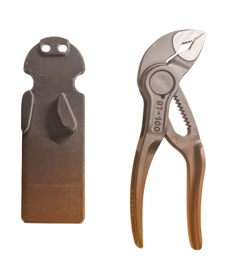 EDC Pocket Holster | Pliers Ca - Edc Carry Pliers recension och pris