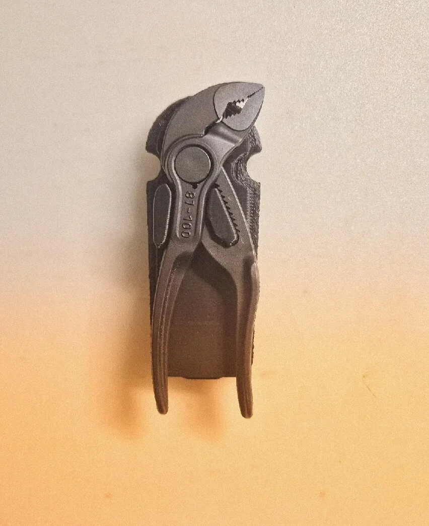 EDC Pocket Holster | Pliers Ca - Edc Carry Pliers recension och pris