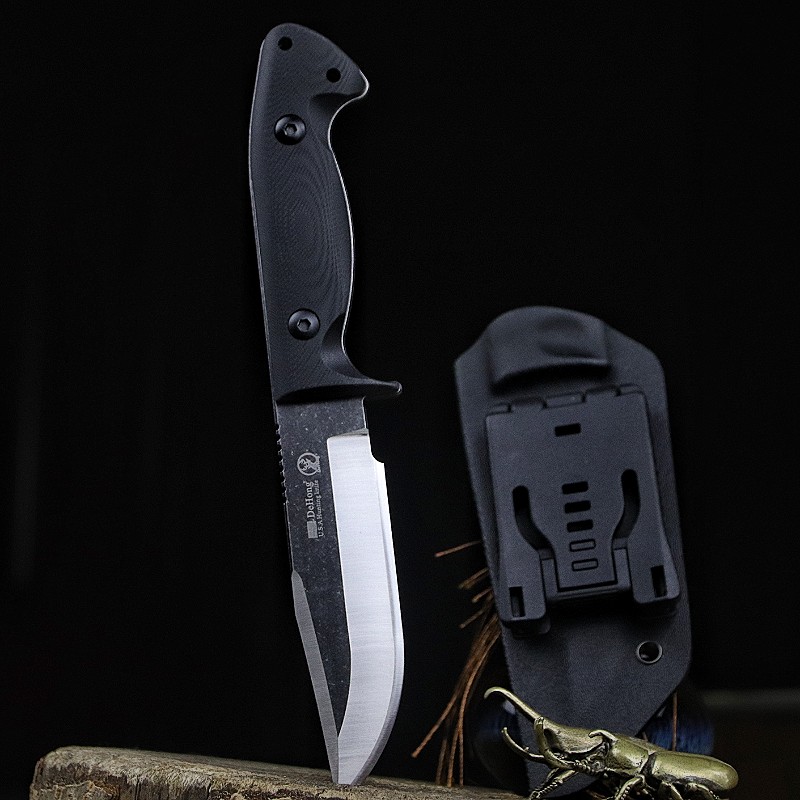 American classic D2 steel mult - Edc Carry All recension och pris
