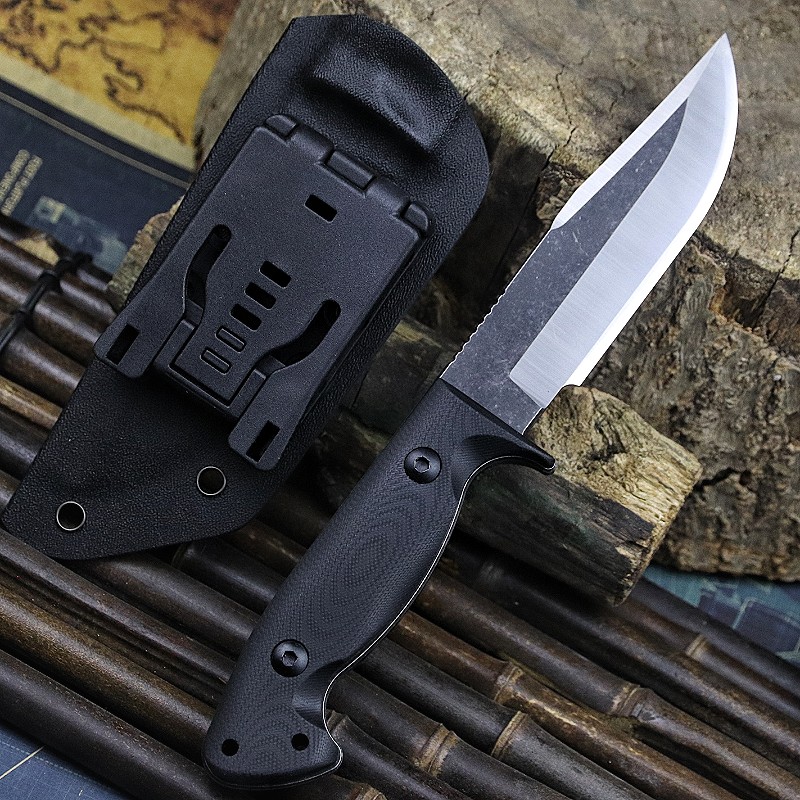 American classic D2 steel mult - Edc Carry All recension och pris