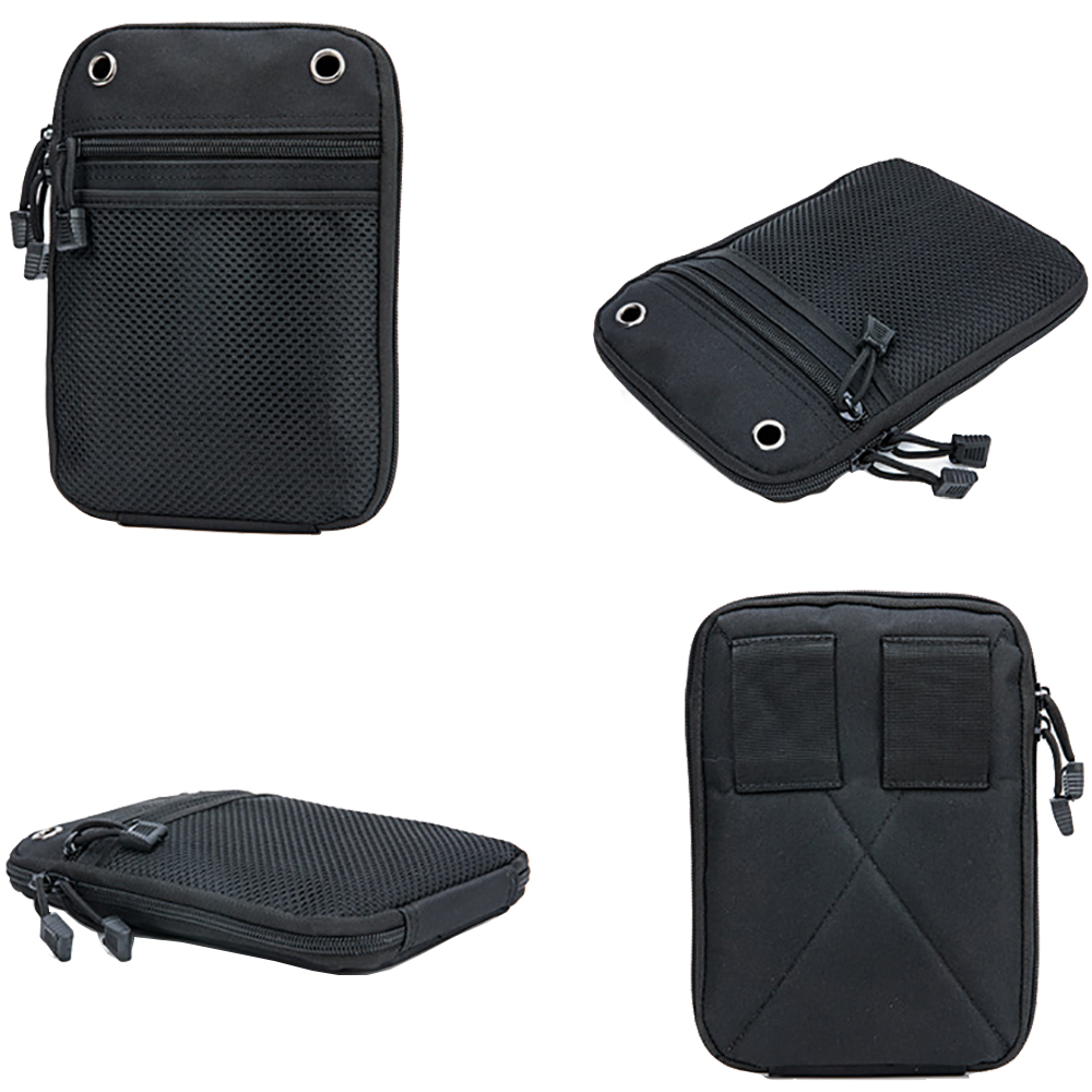EDC Waist Pack with Hidden Hol - Edc Concealed Carry Fanny Pack recension och pris