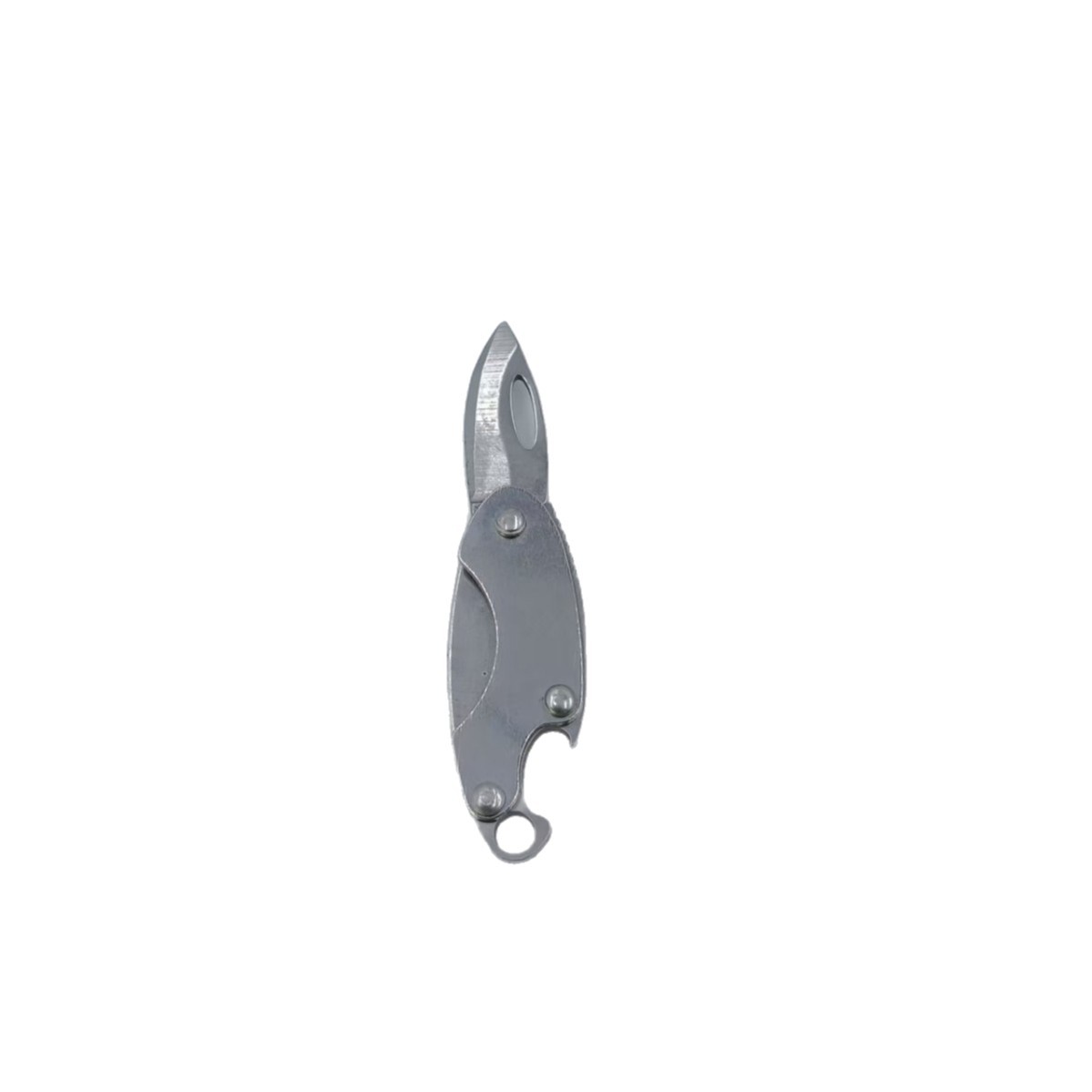 Portable mini folding knife, e - Edc Daily Carry recension och pris