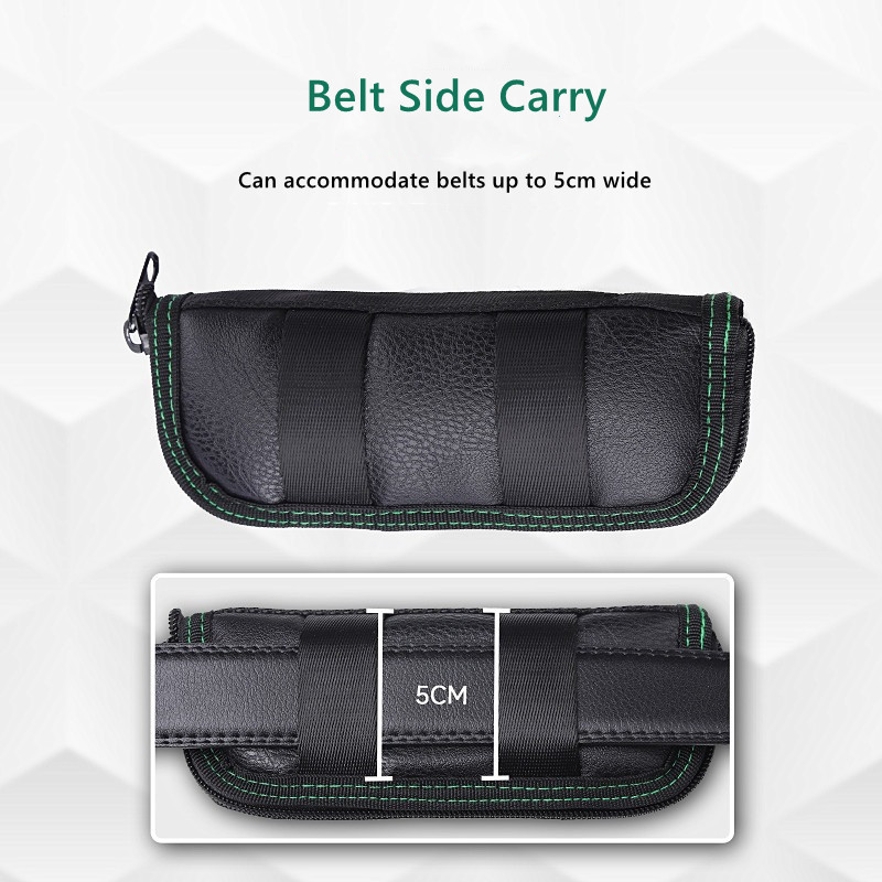 Portable Folding Knife Sheath, - Edc Carry Pliers recension och pris