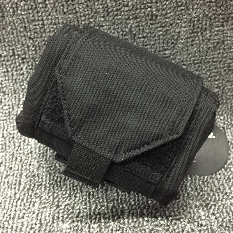 Multicam Drop Dump Pouch Tacti - Edc Carry Pocket recension och pris