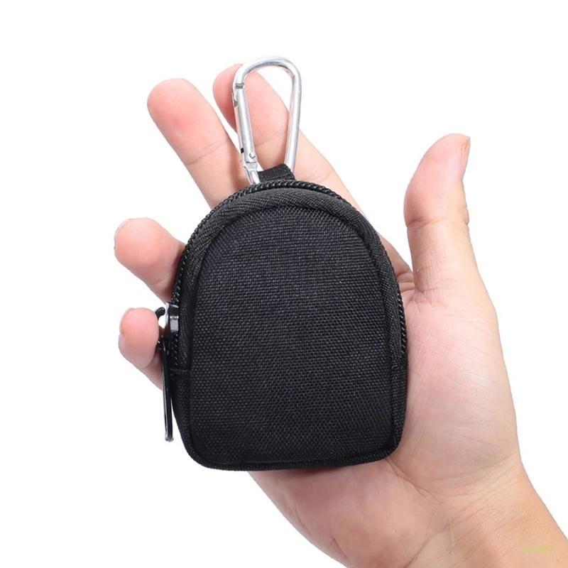 1 Pc Portable Outdoor Key Bag  - Edc Carry Pocket recension och pris