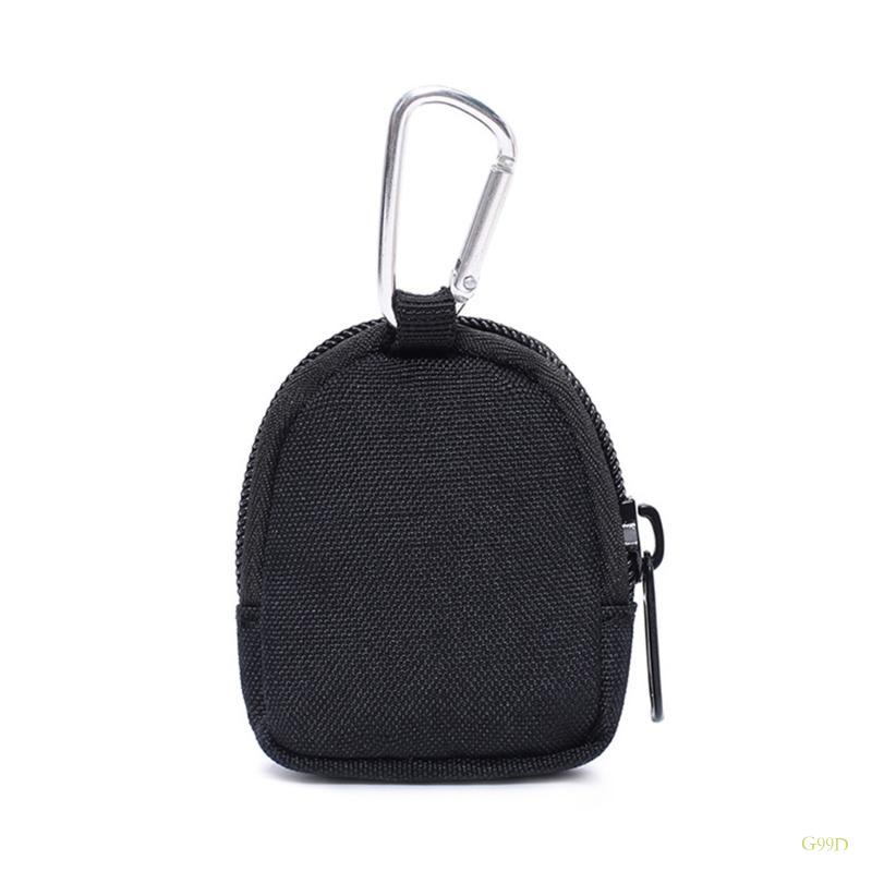 1 Pc Portable Outdoor Key Bag  - Edc Carry Pocket recension och pris