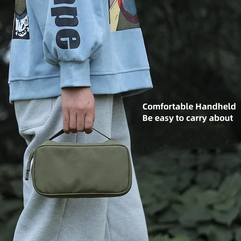 Tactical EDC Pocket Organizer  - Edc Carry Pocket Pouch recension och pris