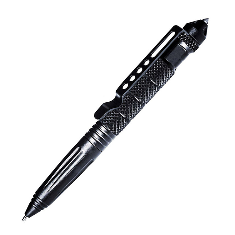 Outdoor Multi-functional Metal - Pen Tactical Glass recension och pris