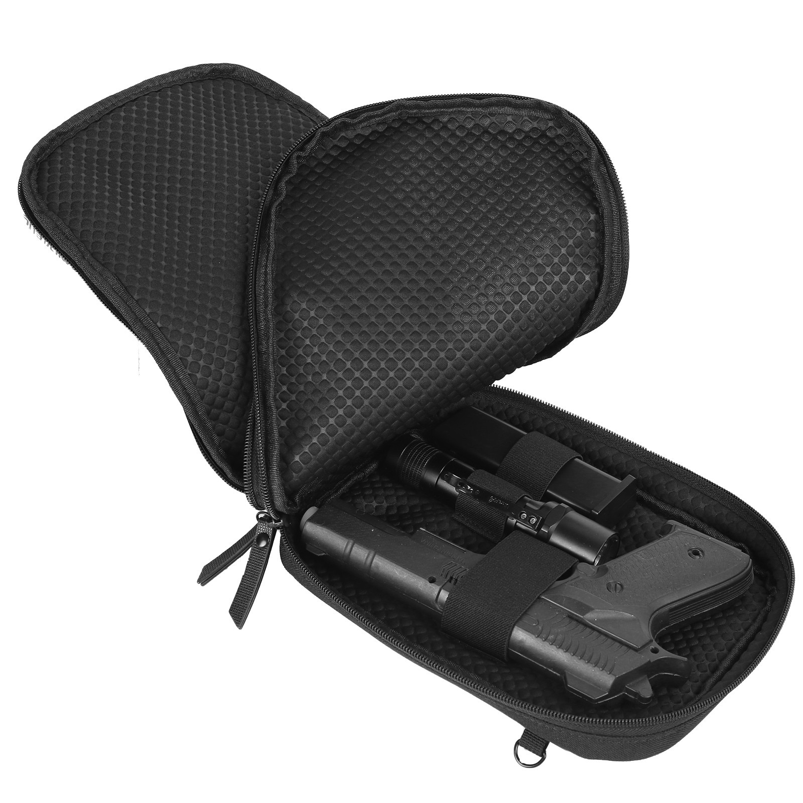 Tactical Gun Bag Concealed Car - Edc Carry Gun recension och pris