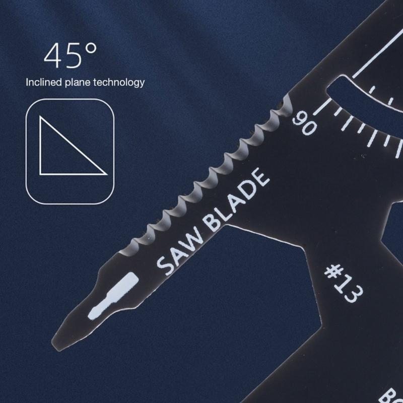 Portable 15 in 1 Survival Card - Multitool Credit Card recension och pris