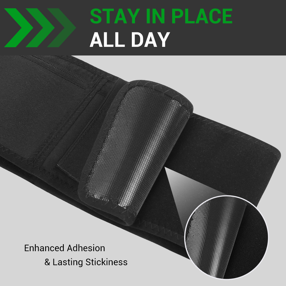 Belly Band Gun Holster Conceal - Edc Carry Gun recension och pris
