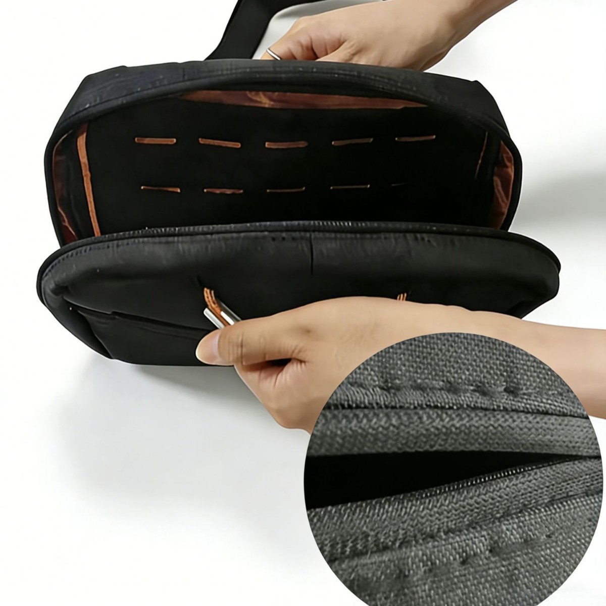 Tactical EDC Carry Bag - Molle - Edc Carry Holster recension och pris