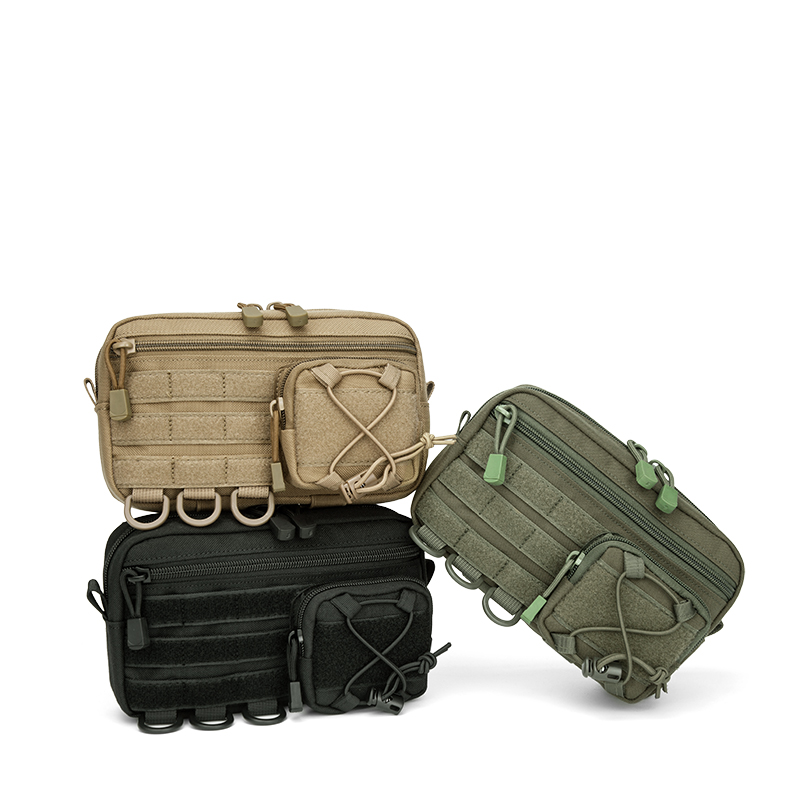 1000D EDC Pouch Molle Organize - Edc Carry Pocket recension och pris