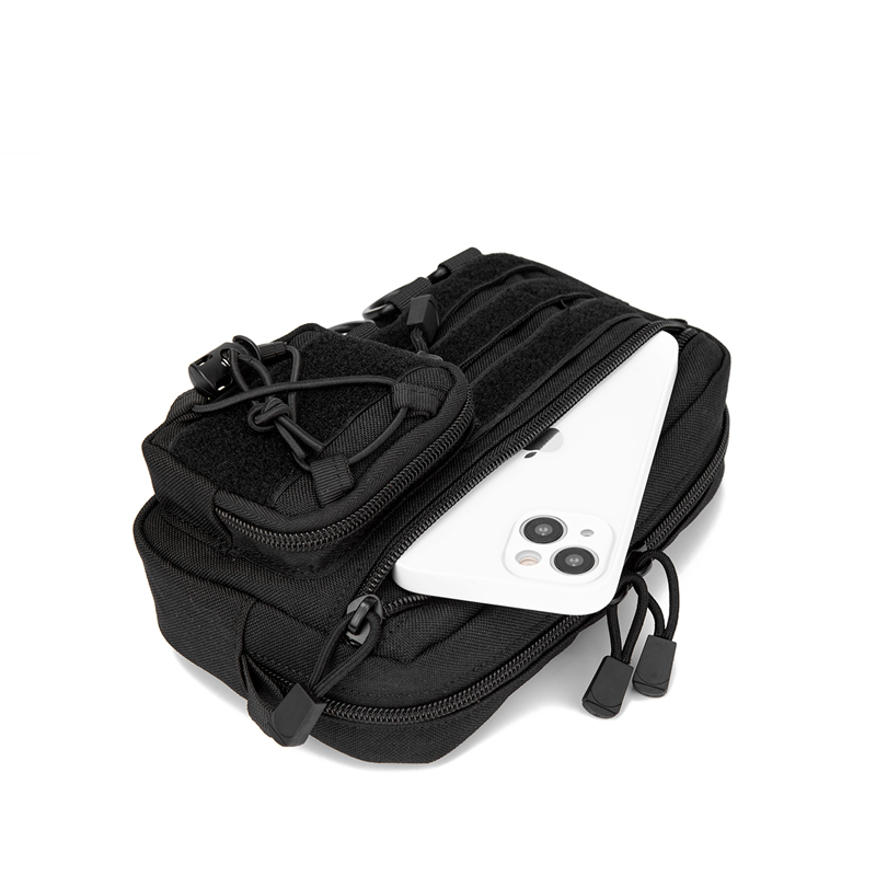 1000D EDC Pouch Molle Organize - Edc Carry Pocket recension och pris