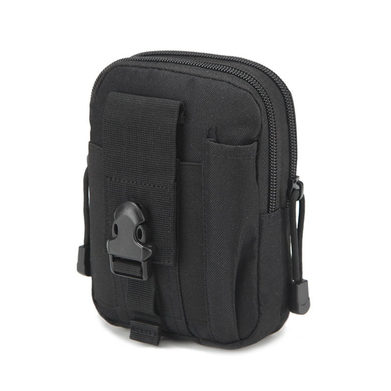 Universal EDC Tactical Molle P - Edc Carry Pocket recension och pris