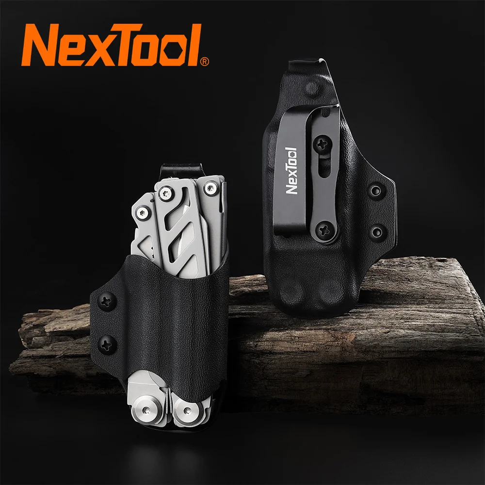 Nextool Flagship Pro with Tact - Edc Carry Pliers recension och pris