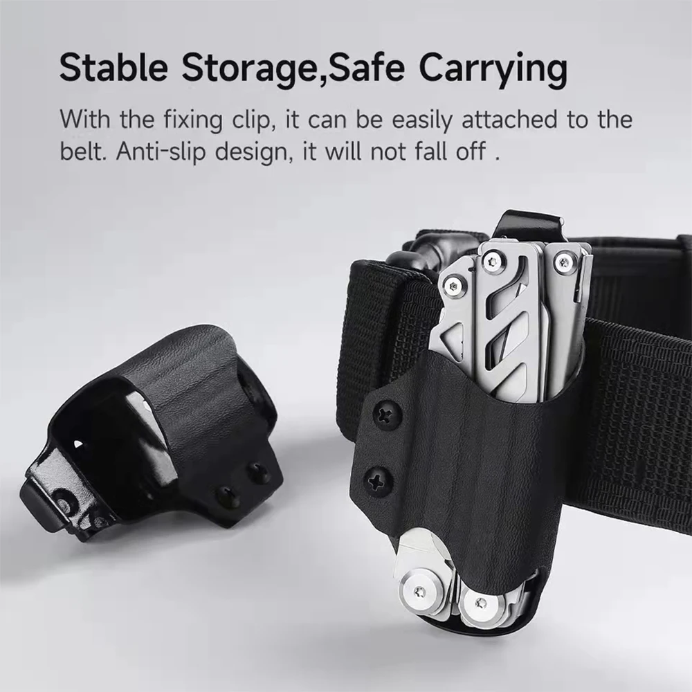 Nextool Flagship Pro with Tact - Edc Carry Pliers recension och pris