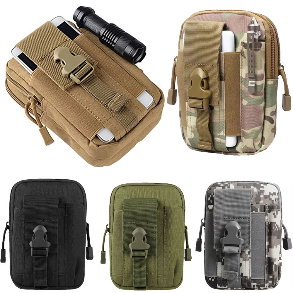 Outdoor Gear Tool Gadget Pocke - Edc Carry Pack recension och pris