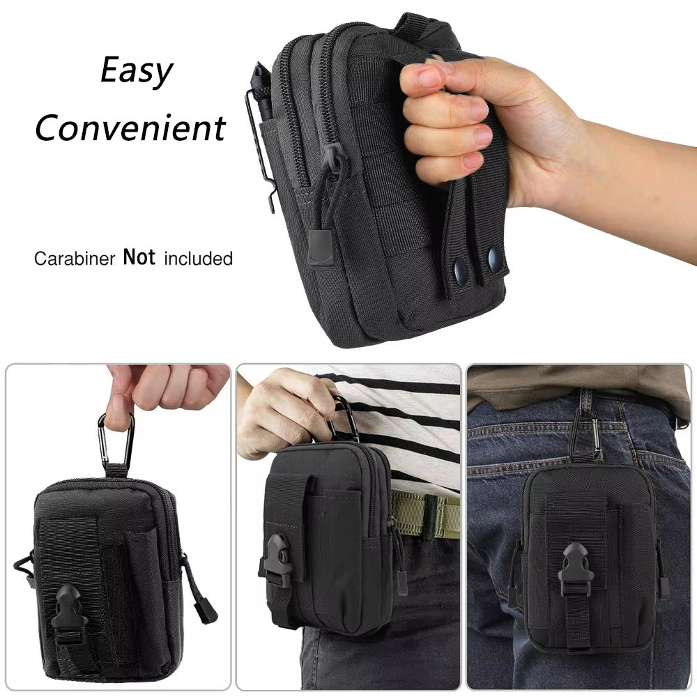 Outdoor Gear Tool Gadget Pocke - Edc Carry Pack recension och pris