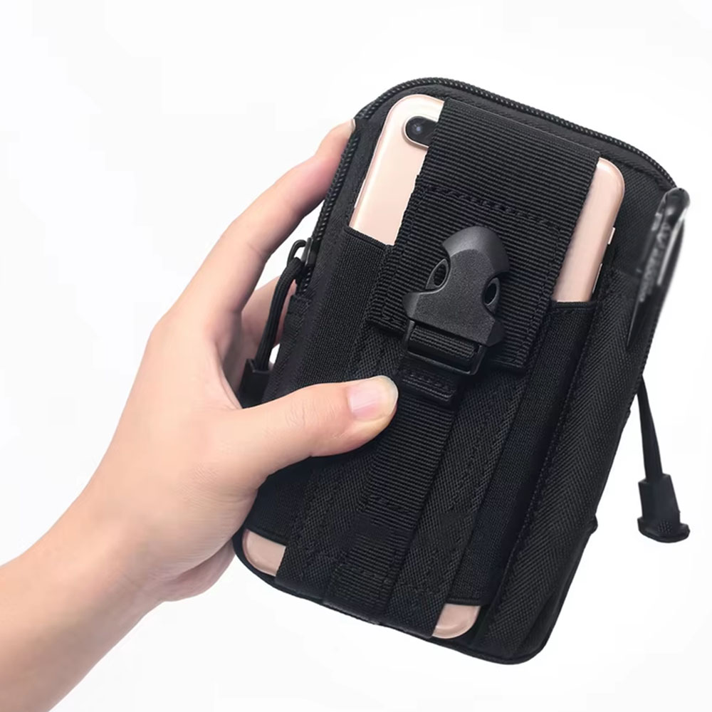 Outdoor Gear Tool Gadget Pocke - Edc Carry Pack recension och pris