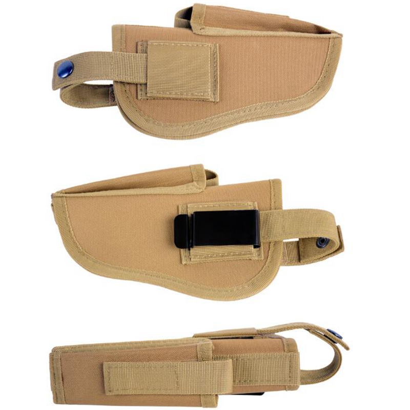 Left and Right Hand GL Melt Ho - Edc Carry Holster recension och pris