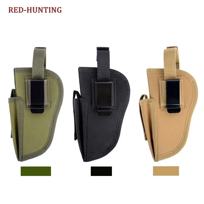 Left and Right Hand GL Melt Ho - Edc Carry Holster recension och pris