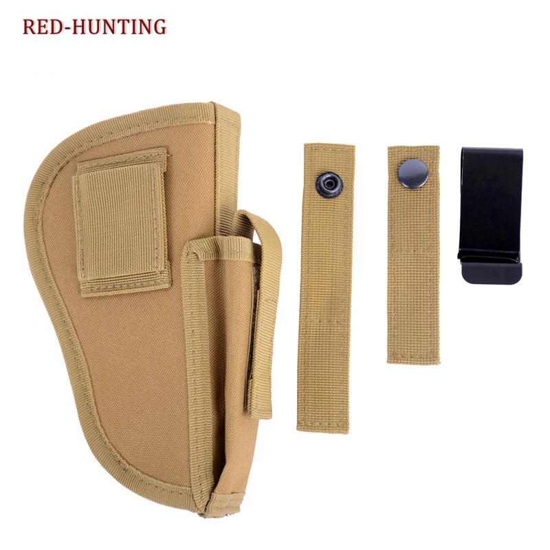 Left and Right Hand GL Melt Ho - Edc Carry Holster recension och pris