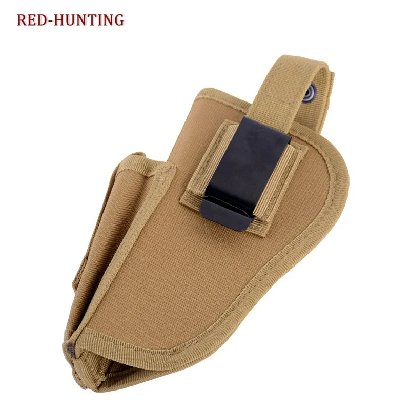 Left and Right Hand GL Melt Ho - Edc Carry Holster recension och pris
