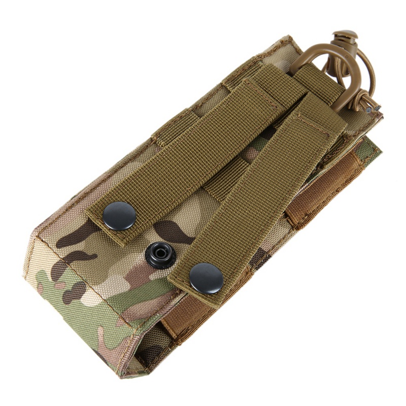 x1 Molle Water Bottle Holster  - Edc Carry Holster recension och pris