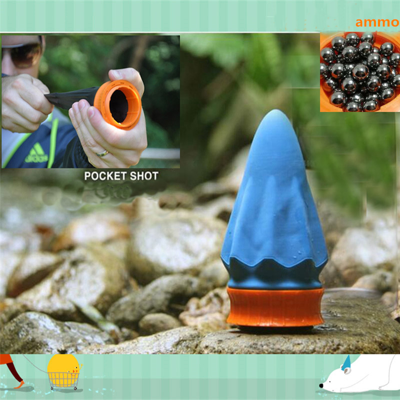 Pocket Speelgoed Slingshot Cat - Edc Carry Pocket recension och pris