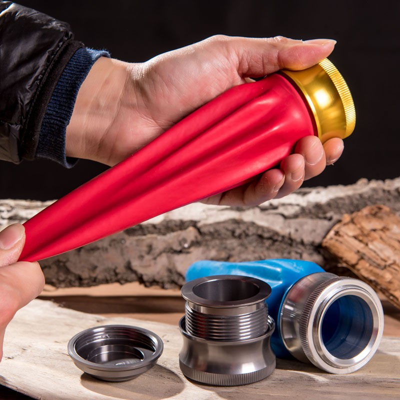 Pocket Speelgoed Slingshot Cat - Edc Carry Pocket recension och pris
